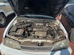 1996 HONDA  ACCORD