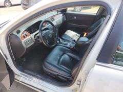 2009 BUICK  LACROSSE