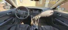 2013 DODGE  DART