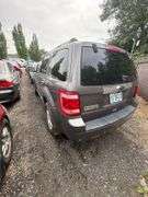 2010 FORD  ESCAPE