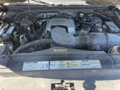 1999 FORD  EXPEDITION