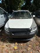DERELICT PARTS ONLY -2011 VOLVO  S40