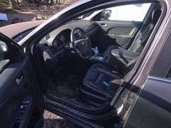 2005 FORD  FIVE HUNDRED