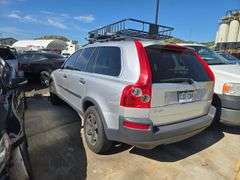 2006 VOLVO  XC90