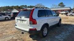 2008 VOLVO  XC90