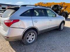 2011 HYUNDAI  VERACRUZ