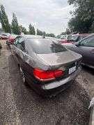 2009 BMW  328I