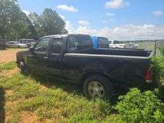 TITLE-2003 FORD  F-150