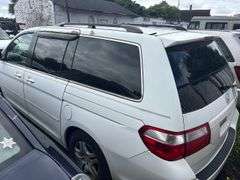 2006 HONDA  ODYSSEY