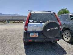 2004 HONDA  CR-V