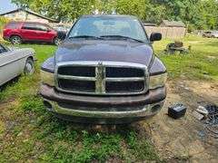 2005 DODGE  RAM