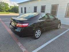 2009 TOYOTA  CAMRY