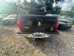2003 FORD  F-150