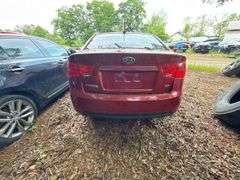 COURT ORDER-2010 KIA  FORTE