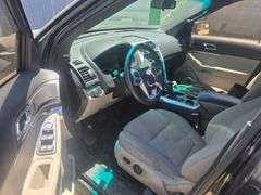 2013 FORD  EXPLORER