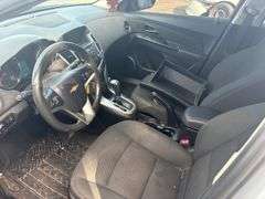 2012 CHEVROLET  CRUZE