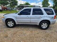 2006 FORD  ESCAPE