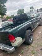 2001 DODGE  DAKOTA