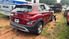 2023 HYUNDAI  KONA