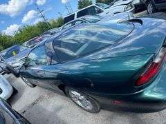 1995 CHEVROLET  CAMARO