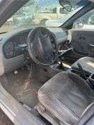 1999 KIA  SEPHIA II/SPECTRA