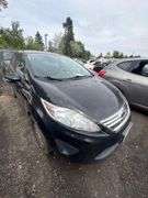 2013 FORD  FIESTA