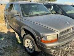 2000 DODGE  DURANGO