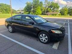 2009 TOYOTA  CAMRY