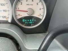 2005 DODGE  DAKOTA