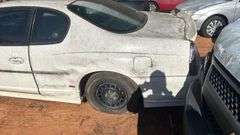 2001 CHEVROLET  MONTE CARLO