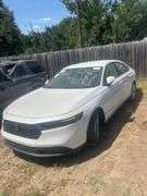 2024 HONDA  ACCORD