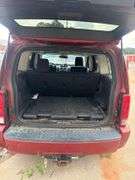 2007 DODGE  NITRO
