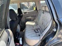 Title - 2009 SUBARU  FORESTER