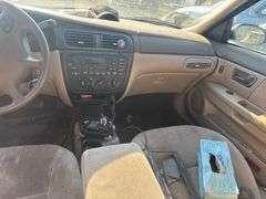 2000 FORD  TAURUS