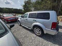 2007 DODGE  NITRO R/T