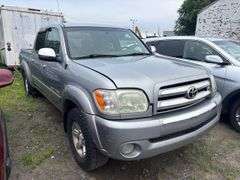 2005 TOYOTA  TUNDRA