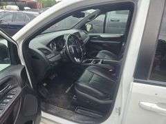 2014 DODGE  GRAND CARAVAN