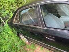 2000 TOYOTA  AVALON