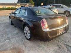 2012 CHRYSLER  300