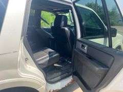 2008 FORD  EXPEDITION