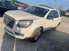 2015 GMC  ACADIA