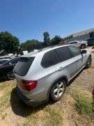 2008 BMW  X5