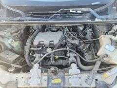 1999 CHEVROLET  VENTURE