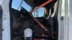 TITLE-2015 FREIGHTLINER  CASCADIA