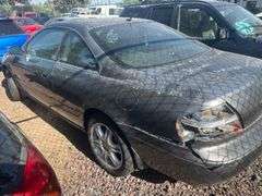2003 ACURA  CL