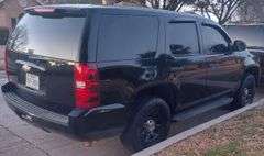 Clean title - 2009 CHEVROLET  TAHOE