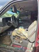 TITLE-2003 CHEVROLET  TAHOE