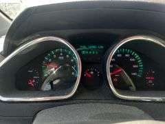 2011 CHEVROLET  TRAVERSE
