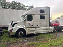 COURT ORDER-2014 VOLVO TRUCK  VNL