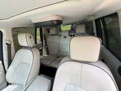 2012 LAND ROVER  RANGE ROVER